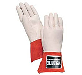 Image of Wells Lamont Glove Mig / Tig Welder Sheep Y1961L, Pack of 12 / Each
