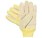 Image of Wells Lamont Glove Pig Lea Palm Coalhandler Y4001M, Pack of 12 / Each