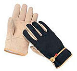 Image of Wells Lamont Glove Pig Lea Palm Coalhandler Y4020S, Pack of 12 / Each