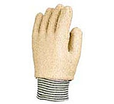 Image of Wells Lamont Glove Seamless Knit Wrist 1666, Case of 72 Pair / Pack of 12 Pair / Each Pair