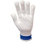 Image of Wells Lamont Glove VS10 White L 135454