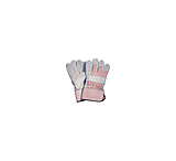 Image of Wells Lamont Select Shoulder Split Leather Palm Safety Cuff, Y3201