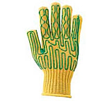 Image of Wells Lamont GLV, Md Golden GRIP,6"CUF L R 134493