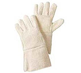Image of Wells Lamont Glve Terrycloth Gauntlet EA=PR Y946, Pack of 12 / Each