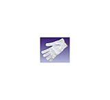 Image of Wells Lamont Medical Nylon Liner Half Finger, M117