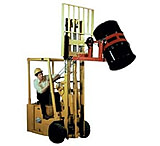 Image of Wesco International Drum Dispenser DGF-55 240039
