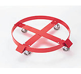 Image of Wesco International Drum Dolly 55 Gal DS-SI 240030