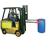 Image of Wesco International Drum Lifter Poly Jaws 240148