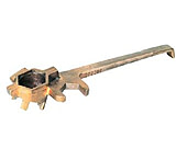 Image of Wesco International Drum Plug Wrench NON-SPARKING 272086