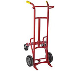 Image of Wesco International Drum Truck 15BTC Ergonomic 240121