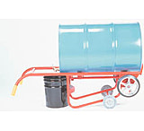 Image of Wesco International Drum Truck 30BT Standard 240005