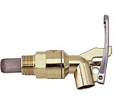Image of Wesco International Faucet Zinc Die Cast 272083