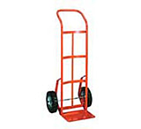 Image of Wesco International Hand Truck Industrial Steel 210044