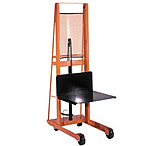 Image of Wesco International Hydraulic Stacker ESPL-80-2424 260046