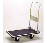 Image of Wesco International Truck Folding Handle Platform 272035