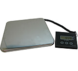 Image of Weston Products Stainless Steel Digital Scale