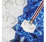 Image of Whatman Anotop 10 and Anotop 25 Disposable Syringe Filters, Whatman 6809-2102 Anotop 25, Pack of 50