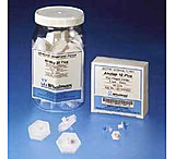Image of Whatman Anotop Plus Disposable Syringe Filters, Whatman 6809-3012 Anotop 10 Plus, Pack of 50