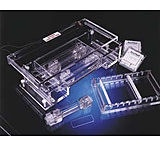 Image of Whatman Elutrap Electroelution System, Whatman 10404090 Replacement Components BT1 Membranes, Pack of 100