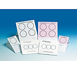 Image of Whatman Fta Mini Card PK100 WB120055 Fta Mini Card PK100, Pack of 100