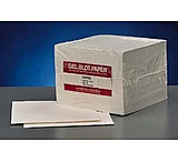Image of Whatman Gel Blotting Papers, Whatman 10427826 Grade GB003 Blotting Sheets, Pack of 100