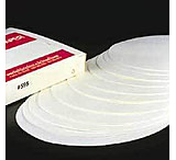 Image of Whatman General-Purpose Filter Paper, Grade 595 and 995, Whatman 10318614, Pack of 100