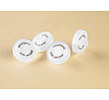 Image of Whatman Glass Microfiber GD/X Syringe Filters, Whatman 6894-1304, Pack of 150