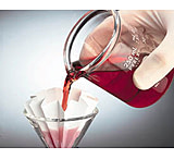 Image of Whatman Grade 5971/2 Pleated Filter Paper, Whatman 10311844, Pack of 100