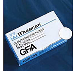 Image of Whatman Grade GF/A Glass Microfiber Filters, Whatman 1820-042, Pack of 100