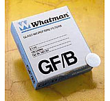 Image of Whatman Grade GF/B Glass Microfiber Filters, Whatman 1821-150, Pack of 25