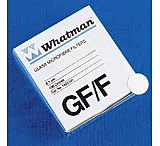 Image of Whatman Grade GF/F Glass Microfiber Filters, Whatman 1825-150, Pack of 25