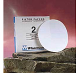 Image of Whatman Grade No. 2 Filter Paper, Whatman 1002-055, Pack of 100