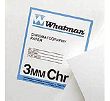 Image of Whatman Grade No. 3MM Chr Chromatography Paper, Cellulose, Whatman 3030-614 Rolls