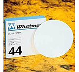 Image of Whatman Grade No. 44 Quantitative Filter Paper, Ashless, Whatman 1444-185, Pack of 100