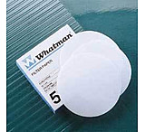 Image of Whatman Grade No. 5 Filter Paper, Whatman 1005-320, Pack of 100