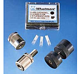 Image of Whatman HPLC Guard Cartridges, Whatman 4641-0002 Rp Cartridge Only, Pack of 5