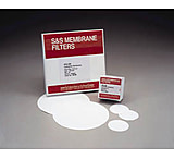 Image of Whatman Nylon Hydrophilic Membrane Filters, Whatman 10414112, Pack of 100