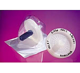 Image of Whatman Polydisc Disposable Filter Devices, Whatman 6724-5045 Polydisc As, Pack of 10