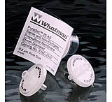 Image of Whatman Puradisc 25 AS Syringe Filters, Whatman 6780-2502 Sterile, Nonpyrogenic, Pack of 50