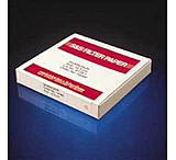 Image of Whatman Sharkskin General-Purpose Filter Paper, Whatman 10347525, Pack of 100