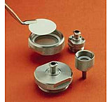 Image of Whatman Syringe Type Holders, Stainless Steel, Whatman 1980-002