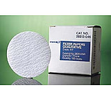 Image of VWR Grade 417 Filter Paper, Qualitative, Crepe 28313-160