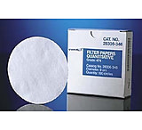 Image of VWR Grade 474 Filter Paper, Quantitative 28306-368