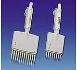 Image of Wheaton 0.5-10 Ul Multichannel Pipette W810606