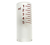 Image of Wheaton 0.6 X 8 Mm CS12 W860002