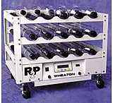 Image of Wheaton 120 V R2P Roller 11 Deck W348882-A
