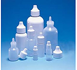 Image of Wheaton 125ML Ldpe Dropping Btls White W242838-X