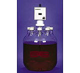 Image of Wheaton 45 L Overdrive Display 120 V 356422-A