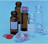 Image of Wheaton Abc Vial 12X32 Clear PK100 W225151