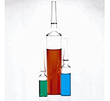 Image of Wheaton AMPULE,PRE-SCOR,CLR,CS144,50ML 176784